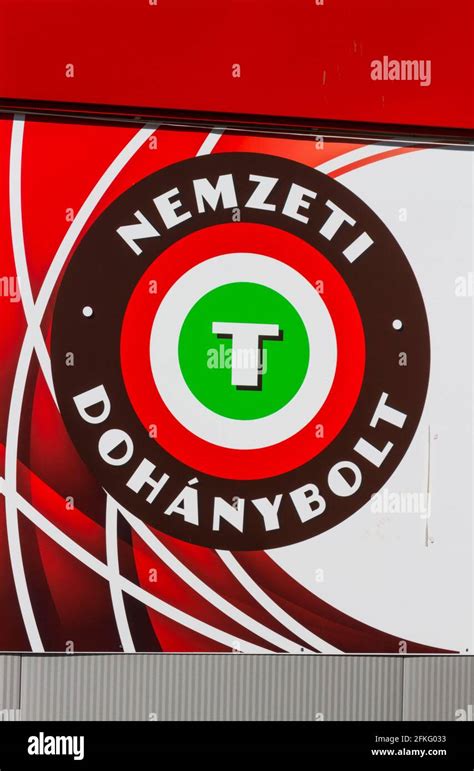 hungary dohánybolt.